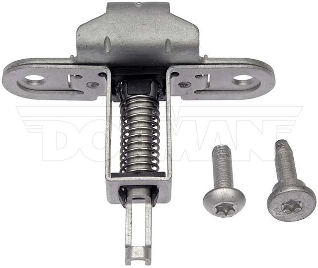 Conjunto de pestillo de puerta trasera Dorman 38670 para Ford Ranger 93-11 Foto 2 de 4