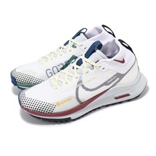 Nike Wmns React Pegasus Trail 4 GTX Gore-Tex Men Trail Running Shoes DJ7929-102