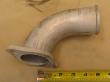 Raised Aluminum Water Neck 45 Thermostat Housing Small Big Block Chevy