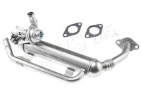 NTY AbgasrüCkfüHrung KüHler FüR Audi A3 Seat Altea Xl Skoda VW 01-15 03G131512G