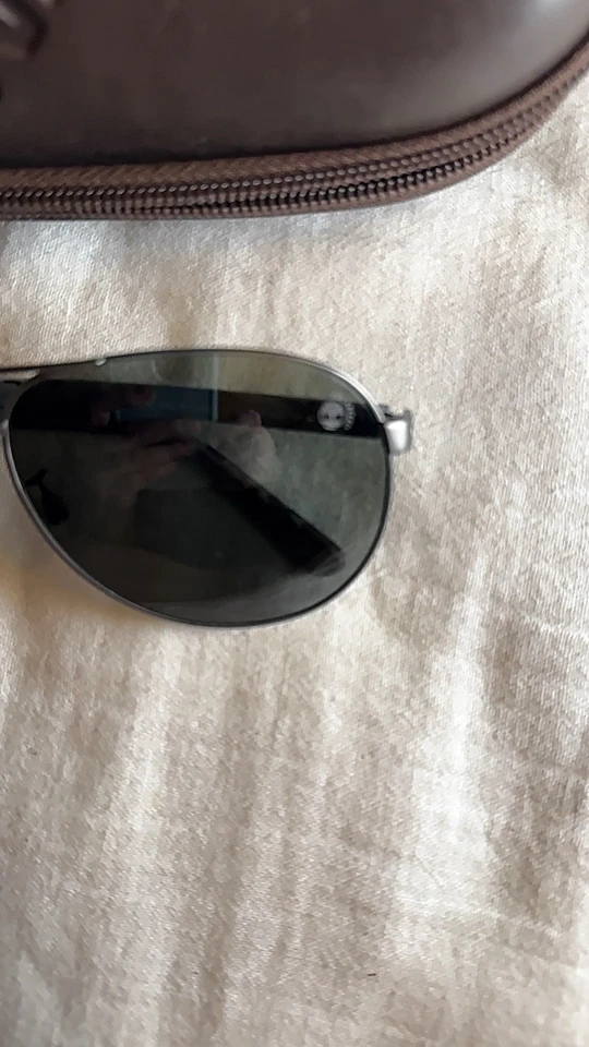 Gafas de sol polarizadas Timbarland Foto 3 de 4