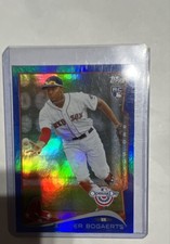 2014 Topps Opening Day Baseball Cards 22