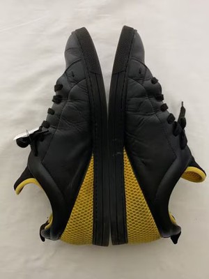FENDI/Low-top sneakers/UK7/BLK/1287 | eBay
