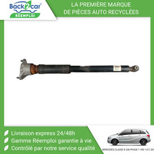 Amortisseur Mercedes CLASSE B