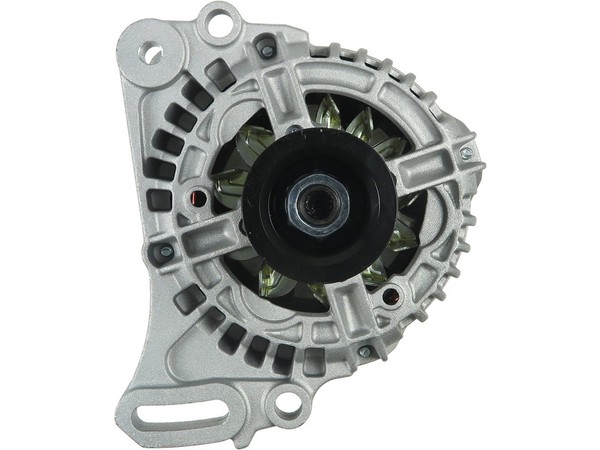 Lichtmaschine Generator Lima AS As-Pl A0333 FüR Skoda Seat 12V VW Polo 4 Lupo 1-image