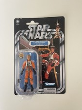 Star Wars Vintage Collection 3.75  VC158 Luke Skywalker X-Wing Pilot -NEW