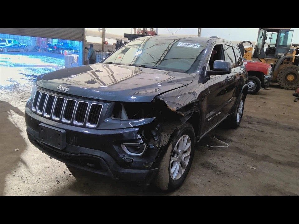 Centro de distribución de energía del motor caja de fusibles compatible con 16-17 GRAND CHEROKEE 6854272 Foto 4 de 4