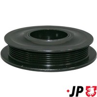 Jp Group Riemenscheibe Kurbelwelle Jp 1218300200 FüR Saab Frontera T98 Astra J96