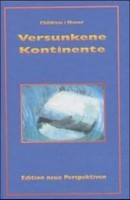 Versunkene Kontinente David Hatcher Childress