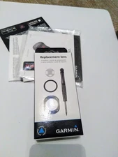 Garmin Virb Elite Lens Replacement The Part + Tool Kit