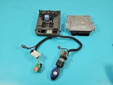 Moteur Fiat ULYSSE