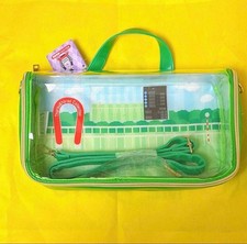 Sac de rangement pour jouets en peluche de collection pur-sang
