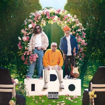 Big Menu Ido (Vinyl) (UK IMPORT)
