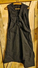 Kleid S Mytholon Filz Mittelalter Larp Tunika