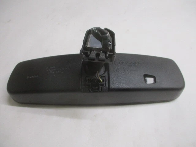Lincoln MKZ MKT MKX Rear View Mirror w/Automatic Auto Dimming Dim OEM LKQ - Image 3 of 4