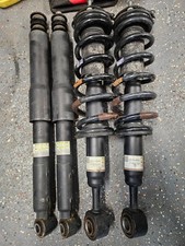 2024+ oem toyota land cruiser shock/strut and spring 2024+ tacoma 4runner