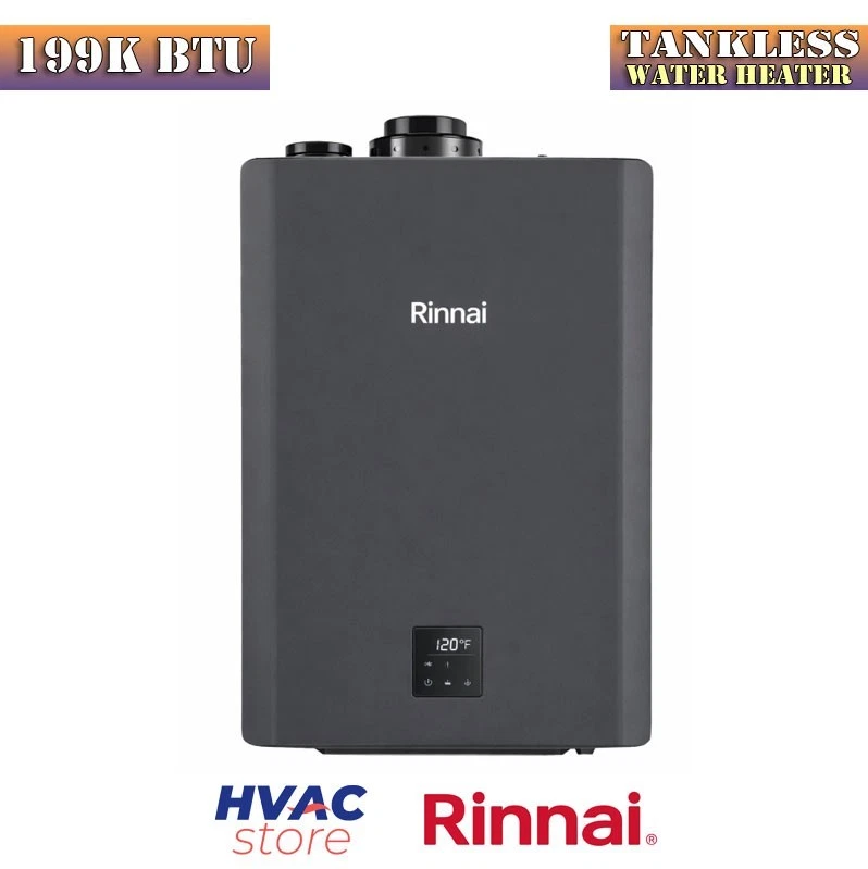 Rinnai Home & Garden for sale | eBay
