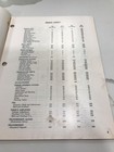 Vtg 1979 International Harvester Shop Manual - Manual IH-43 - free postage — photo 5