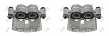 FRONT LEFT AND RIGHT 13104313 BRAKE CALIPER FITS FOR IVECO DAILY IV VAN 29L10 V