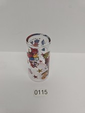 1989 Super Marios Brothers 12 Oz Glass