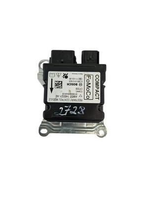 FORD C-MAX II 2011 Airbagsteuergerät airbag computer module ecu AM5T14B321AE