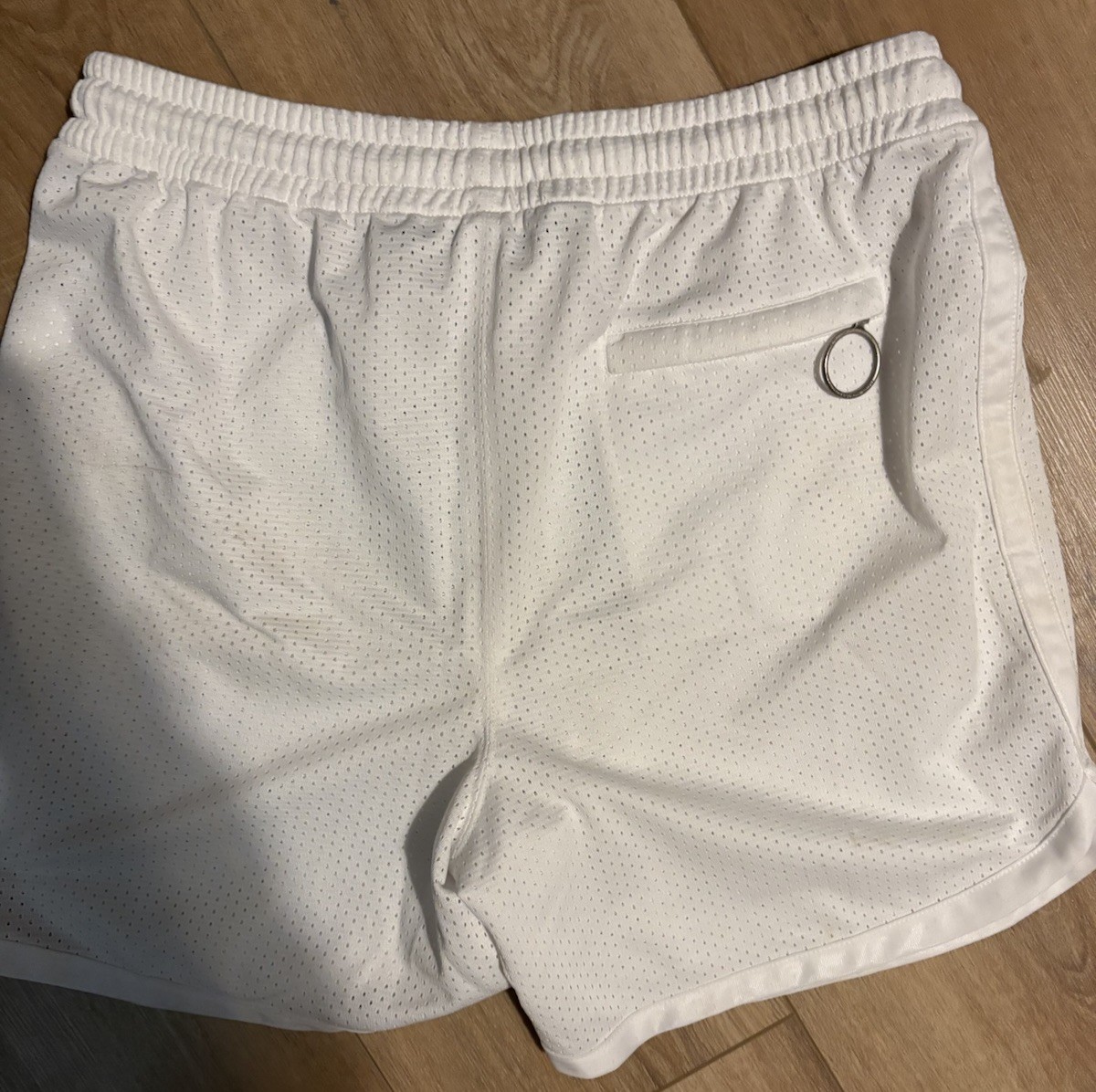 Off White Shorts - image 4
