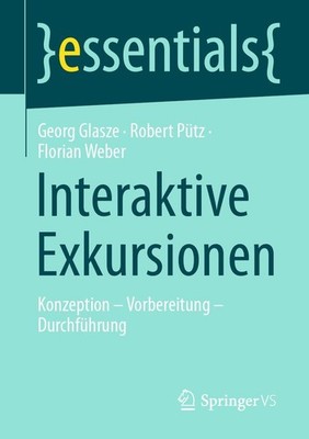 Interaktive Exkursionen Georg Glasze