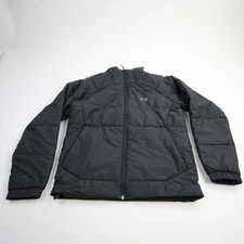 Under Armour Winter Jacket Men's Black Used