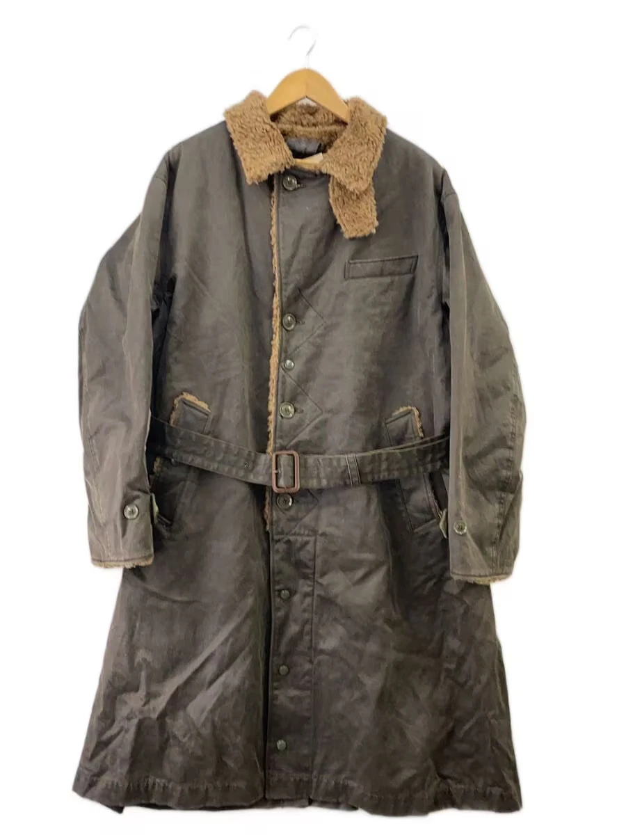 Engineered Garments Coat Coats, Jackets & Vests Cotton Outer Shell