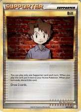 Pokemon - HeartGold SoulSliver - Normal Cards - Lightly Played