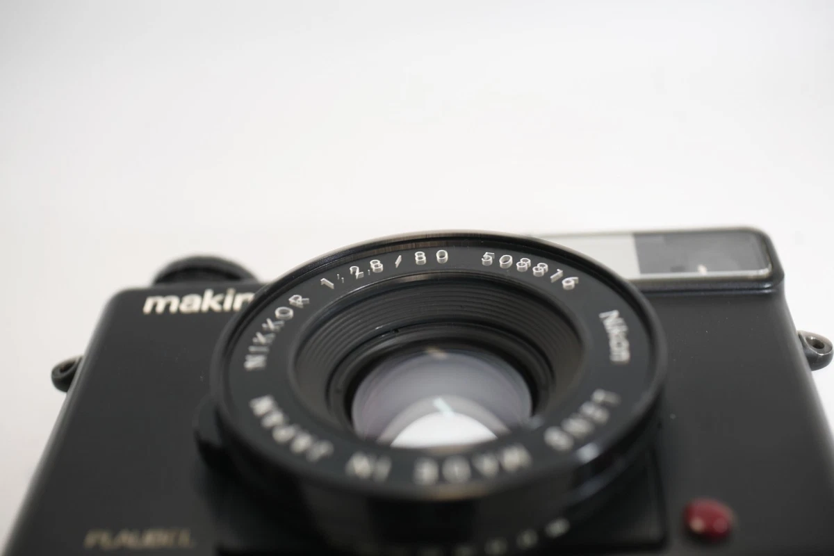 Film Cameras Makina 67 for sale | eBay
