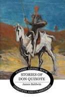 James Baldwin | Stories Of Don Quixote | Taschenbuch | Englisch (2024)