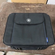 Yamaha DFP-9D FP 9 Carrying Case With Strap Never Used Double Bass Pedal Bag