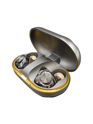 AVIOT TE-ZX1-PNK Hybrid 5 Treiber Hi-Res Wireless Ohrhörer ANC Bluetooth 5.3 ...