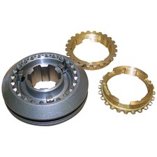 Crown Manual Transmission Synchro Assembly fo...