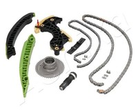 Ashika Steuerkettensatz KCK0510 FüR Mercedes-Benz C-Klasse W204 S204 R172 200