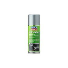 Kunststoffpflegemittel LIQUI MOLY 1510 Cockpitglanz für