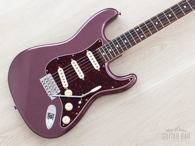 2013 Fender + MJT Stratocaster Partscaster Classic 60s Neck w