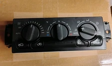 Dorman 599-215 Climate Control Module fits Chevrolet Silverado GMC Sierra