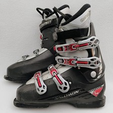 Salomon Performa Downhill Alpine Ski Boots, U...