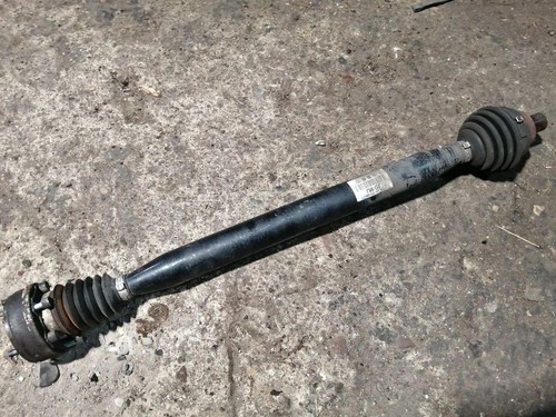 VW GOLF PLUS 5M1, 521 Antriebswelle vorne links 1K0407272DM 1.40 33875142