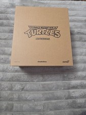 Super 7 - TMNT Teenage Mutant Ninja Turtles Ultimates Leatherhead 7  Figure