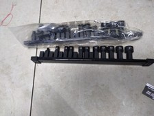 Milwaukee 3050-20 M12 FUEL 12V INSIDER Extended Reach Box Ratchet Sockets lot