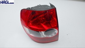 Heckleuchte aussen links 5Z0945111A VW Fox 1.2 5 Z Limousine