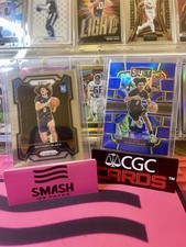 2023-24 Prizm Select Anthony Black Holo Prizm Base RC Orlando Magic 🪄 🏀