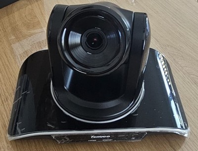 SISTEMA VIDEOCONFERENCIA TENVEO 6031 WEBCAM FHD + ALTAVOZ MANOS LIBRES NA100B