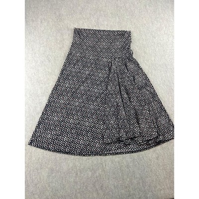 Vintage Max Studio skirt size M SKU 0048