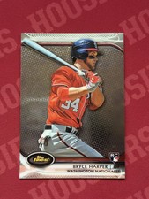 Washington Nationals Rookie Card Guide - 2012 MLB Postseason Edition 15