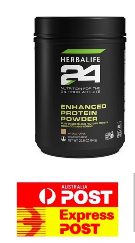 Proteína en polvo mejorada Herbalife24 - Aminoácidos y vitaminas B - Envío urgente Foto 3 de 4