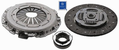 Sachs Clutch Kit 3000951481 Aftermarket Replacement Part